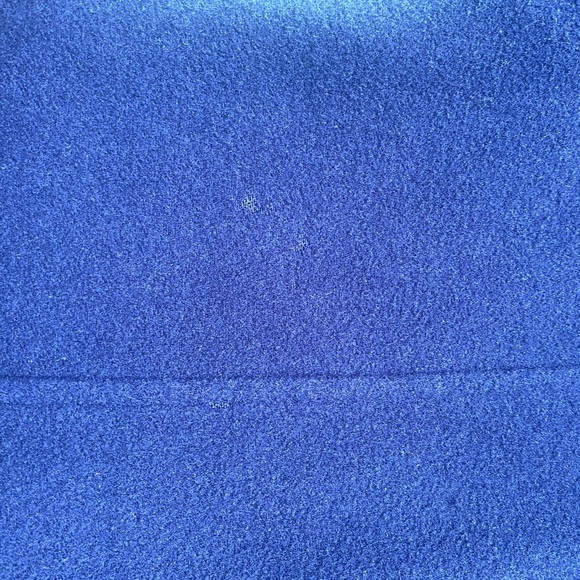 Vintage Rafaella Sport Navy Wool Jacket Shacket Size Medium - Picture 11 of 16